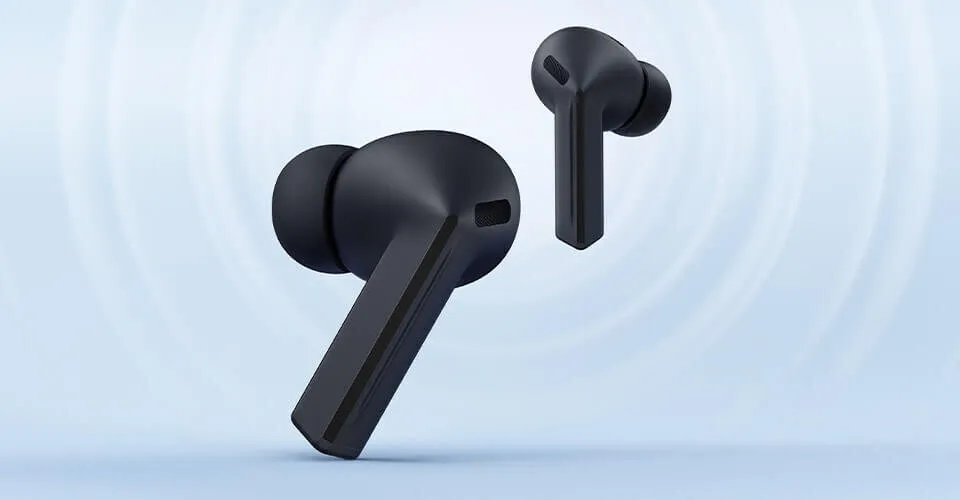 Samsung Galaxy Buds3 FE