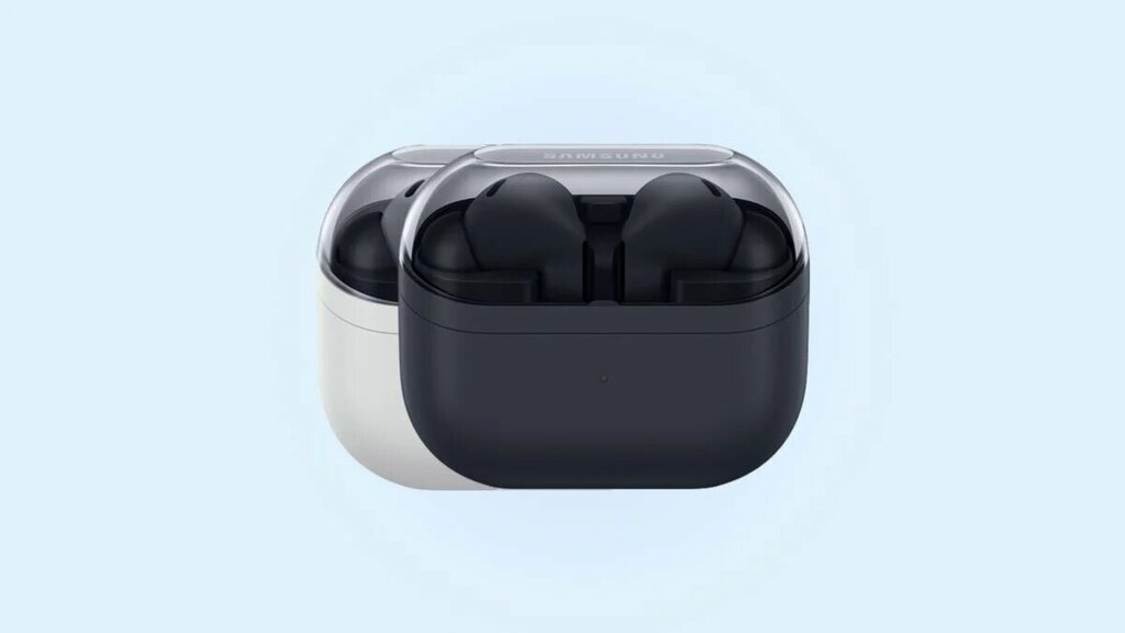 Samsung Galaxy Buds3 FE