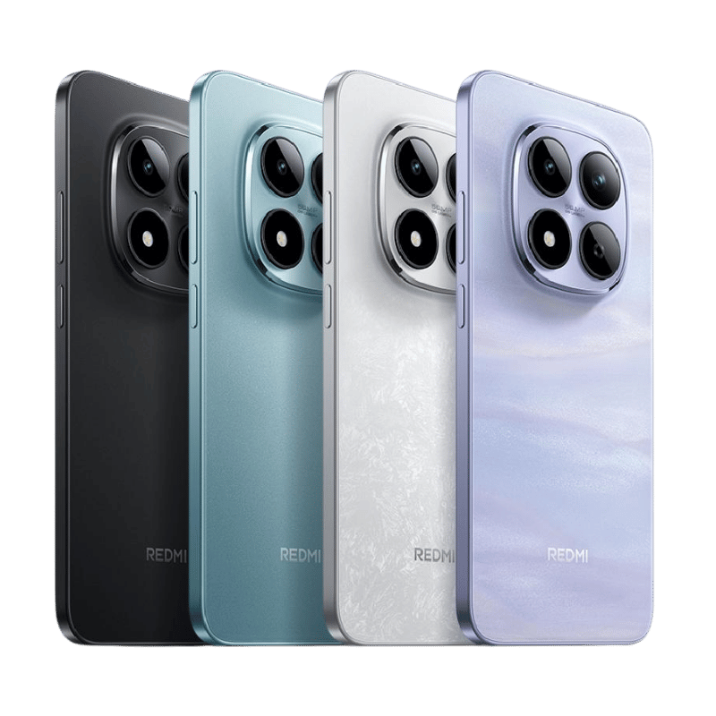 Xiaomi Redmi Note 15 Pro