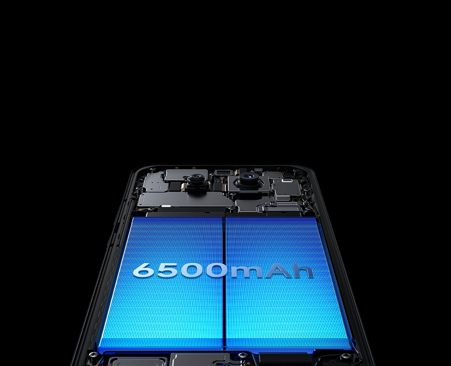 Xiaomi Redmi Note 15 Pro