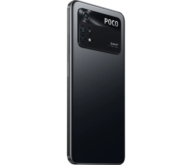 xiaomi poco m4 pro black